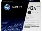 HP Original 42A Toner schwarz 10.000 Seiten (Q5942A)