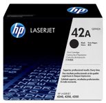 HP Original 42A Toner schwarz 10.000 Seiten (Q5942A)
