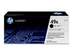 HP Original 49A Toner schwarz 2.500 Seiten (Q5949A)