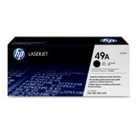 HP Original 49A Toner schwarz 2.500 Seiten (Q5949A)