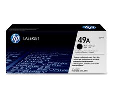 HP Original 49A Toner schwarz 2.500 Seiten (Q5949A)