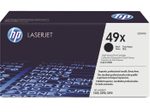 HP Original 49X Toner schwarz hohe Kapazität 6.000 Seiten (Q5949X)