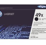 HP Original 49X Toner schwarz hohe Kapazität 6.000 Seiten (Q5949X)