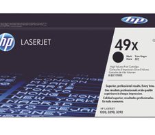 HP Original 49X Toner schwarz hohe Kapazität 6.000 Seiten (Q5949X)