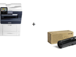 Xerox Versalink B405DN Multifunktionsgerät s/w inkl. Original Xerox Toner schwarz