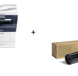 Xerox Versalink B405DN Multifunktionsgerät s/w inkl. Original Xerox Toner schwarz