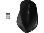 HP X4500 Wireless Maus schwarz