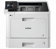 Brother HL-L8360CDW Farblaserdrucker