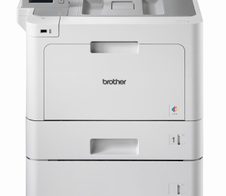 Brother HL-L9310CDWT Farblaserdrucker