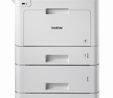 Brother HL-L9310CDWTT Farblaserdrucker
