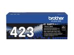 Brother Original TN423BK Toner schwarz 6.500 Seiten (für HL-L8260CDW, L8360CDW)(TN423BK)