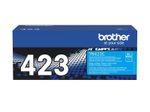 Brother Original TN423C Toner cyan für bis zu 4.000 Seiten (für HL-L8260CDW, L8360CDW)(TN423C)