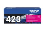 Brother Original TN423M Toner magenta für bis zu 4.000 Seiten (für HL-L8260CDW, L8360CDW)(TN423M)
