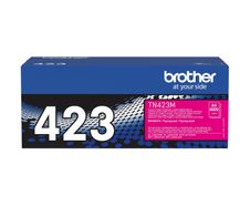 Brother Original TN423M Toner magenta für bis zu 4.000 Seiten (für HL-L8260CDW, L8360CDW)(TN423M)