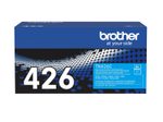Brother Original TN426C Toner cyan 6.500 Seiten (für HL-L8360CDW)(TN426C)