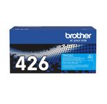 Brother Original TN426C Toner cyan 6.500 Seiten (für HL-L8360CDW)(TN426C)