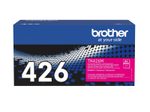 Brother Original TN426M Toner magenta 6.500 Seiten (für HL-L8360CDW)(TN426M)
