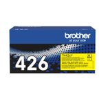 Brother Original TN426Y Toner gelb 6.500 Seiten (für HL-L8360CDW)(TN426Y)