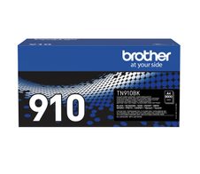Brother Original TN910BK Toner schwarz 9.000 Seiten (für HL-L9310CDW/T/TT)(TN910BK)