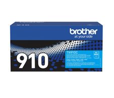 Brother Original TN910C Toner cyan 9.000 Seiten (für HL-L9310CDW/T/TT)(TN910C)
