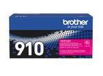 Brother Original TN910M Toner magenta 9.000 Seiten (für HL-L9310CDW/T/TT)(TN910M)
