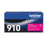 Brother Original TN910M Toner magenta 9.000 Seiten (für HL-L9310CDW/T/TT)(TN910M)