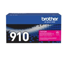 Brother Original TN910M Toner magenta 9.000 Seiten (für HL-L9310CDW/T/TT)(TN910M)