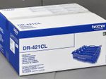 Brother Original DR-421CL Trommeleinheit 50.000 Seiten (DR-421CL)