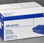 Brother Original DR-421CL Trommeleinheit 50.000 Seiten (DR-421CL)