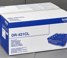 Brother Original DR-421CL Trommeleinheit 50.000 Seiten (DR-421CL)