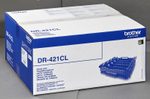 Brother Original DR-421CL Trommeleinheit 50.000 Seiten (DR-421CL)