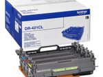 Brother Original DR-421CL Trommeleinheit 50.000 Seiten (DR-421CL)