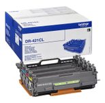 Brother Original DR-421CL Trommeleinheit 50.000 Seiten (DR-421CL)