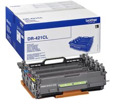 Brother Original DR-421CL Trommeleinheit 50.000 Seiten (DR-421CL)