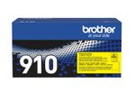 Brother Original TN910Y Toner gelb 9.000 Seiten (für HL-L9310CDW/T/TT)(TN910Y)