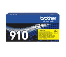 Brother Original TN910Y Toner gelb 9.000 Seiten (für HL-L9310CDW/T/TT)(TN910Y)