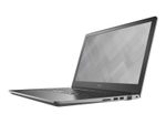 Dell Vostro 15 5568 (15,6") 39,6 cm Notebook Intel Core i5-7200U, 8GB RAM, 256GB SSD, Full HD Display (mat