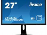 iiyama Monitor ProLite XB2788QS-B1 LED-Display 68,5 cm (27") schwarz