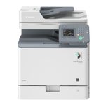 Canon imageRUNNER C1335iF Farblaser-Multifunktionsgerät