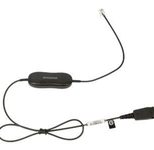 Jabra GN1210 Headset-Kabel Quick Disconnect (M) bis RJ-9 88001-96