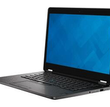 Dell Latitude 7480 35,56 cm (14") Notebook Intel Core i7-7600U, 8GB RAM, 256GB SSD, Full HD Display