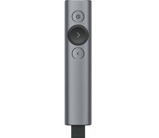 Logitech Spotlight Presenter, schiefer