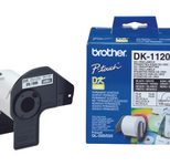 Brother DK-11207 - CD/DVD Etiketten - Rolle 100 Stück