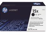 HP Original 15X Toner schwarz hohe Kapazität 3.500 Seiten (C7115X)