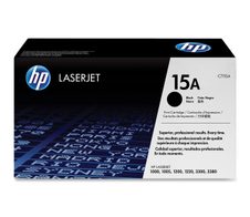 HP Original 15A Toner schwarz 2.500 Seiten (C7115A)