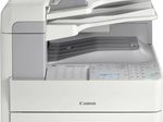 Canon i-SENSYS FAX-L3000 Laser-Multifunktionsfax s/w