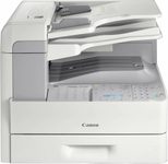 Canon i-SENSYS FAX-L3000 Laser-Multifunktionsfax s/w