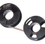 Lexmark Original Nylonband schwarz (1040990) für 6400