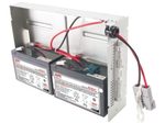 APC RBC22 Ersatzbatterie-Kit