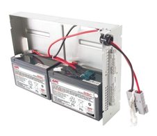 APC RBC22 Ersatzbatterie-Kit
